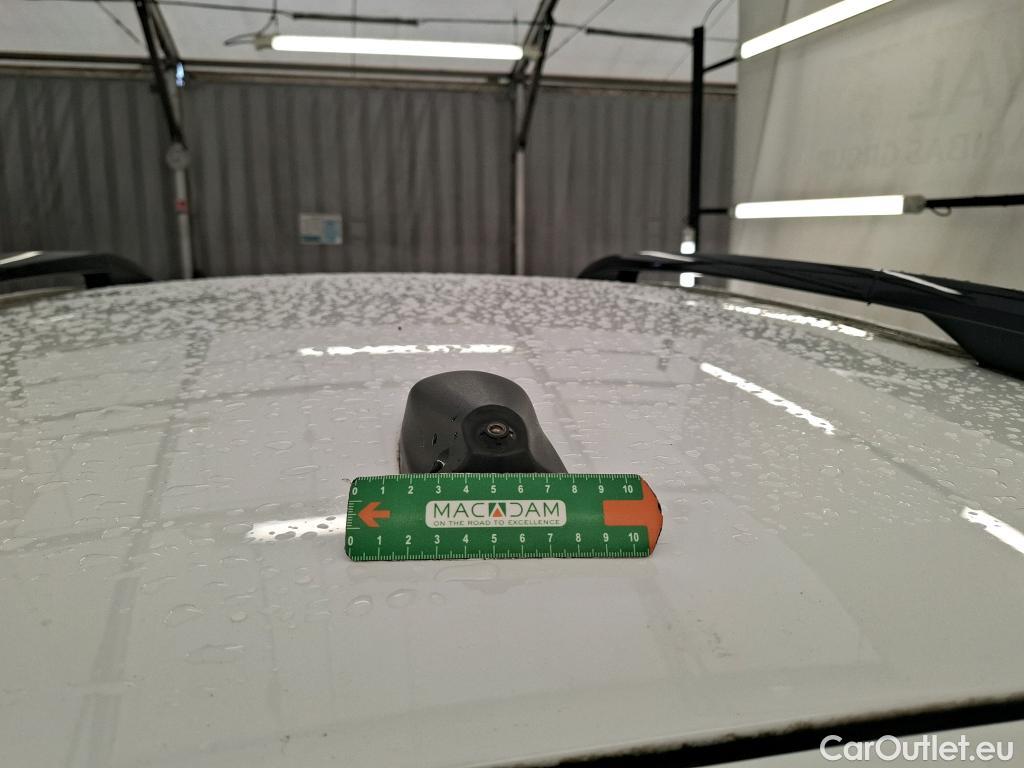  Citroen  C3  Aircross Feel Pack Business 1.2 PureTech 110CV BVM6 E6d #8