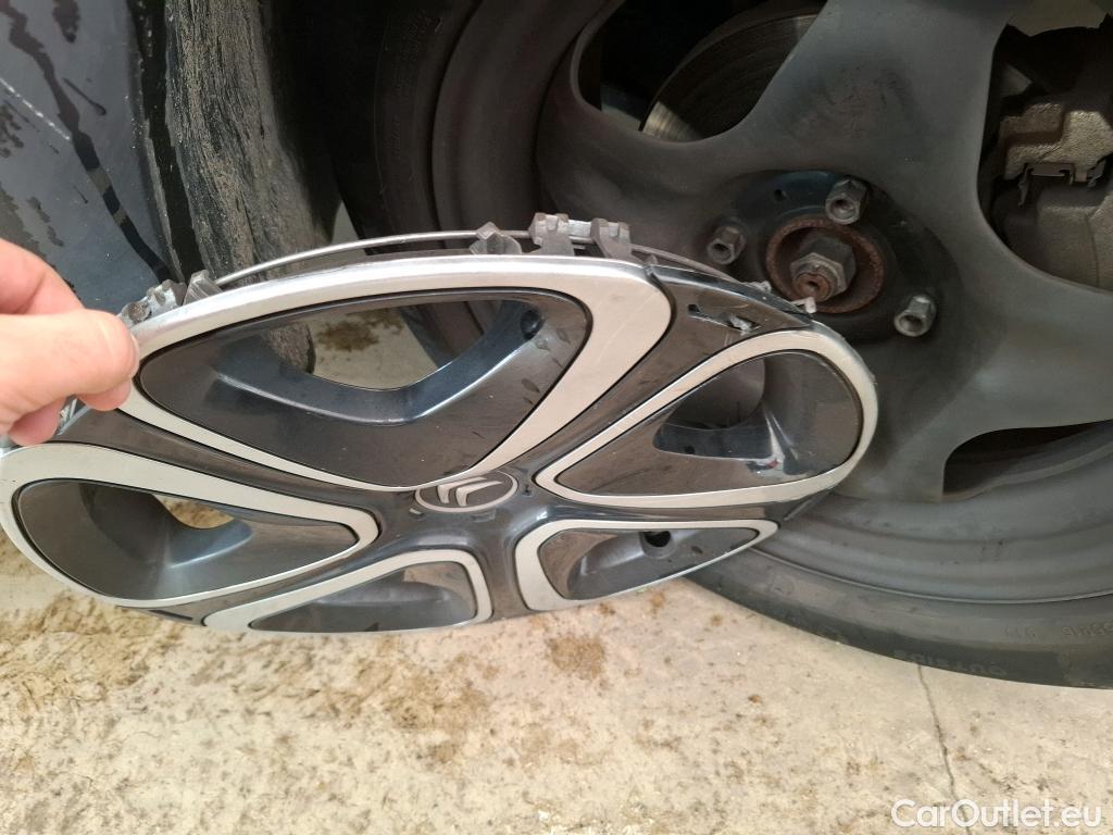  Citroen  C3 CITROEN  / 2020 / 5P / Berline PureTech 83 S&S BVM Feel Pack #13