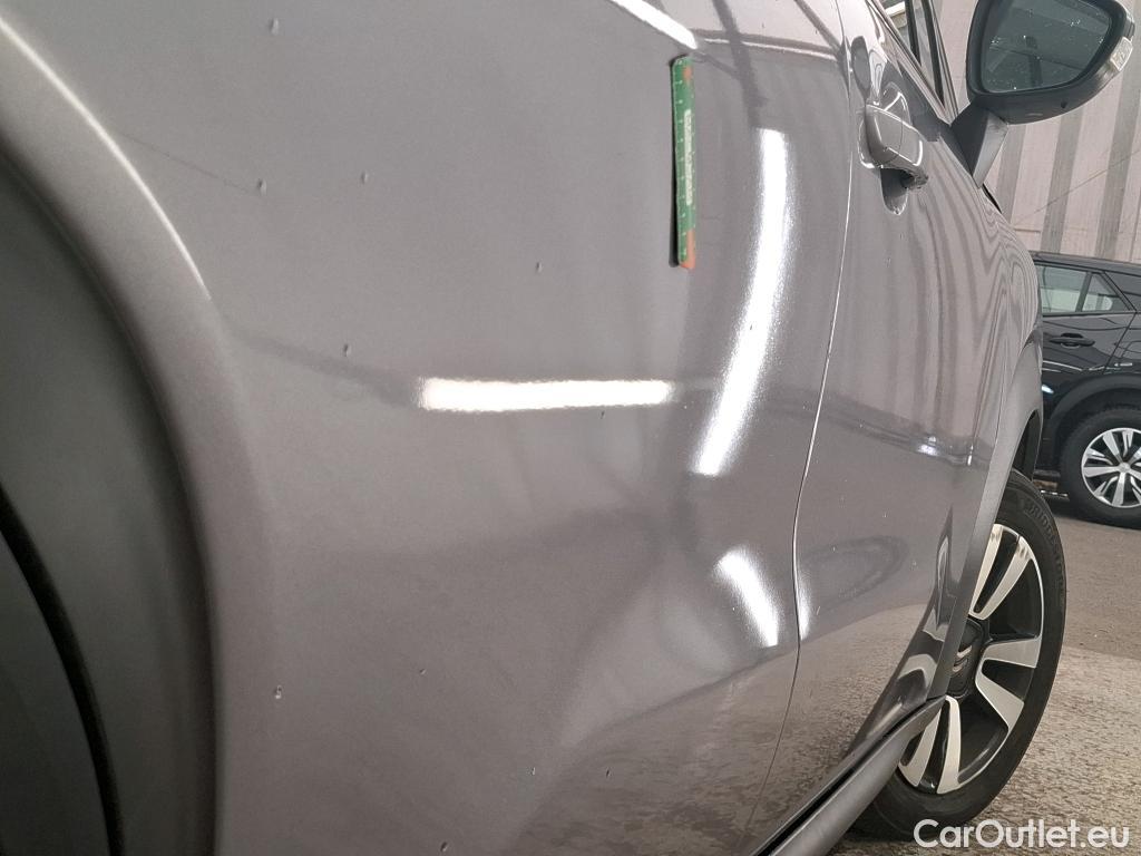  Citroen  C3  Aircross Shine Business 1.2 PureTech 130CV BVA6 E6d #15