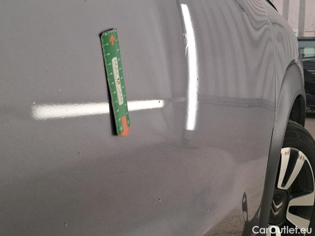  Citroen  C3  Aircross Shine Business 1.2 PureTech 130CV BVA6 E6d #6