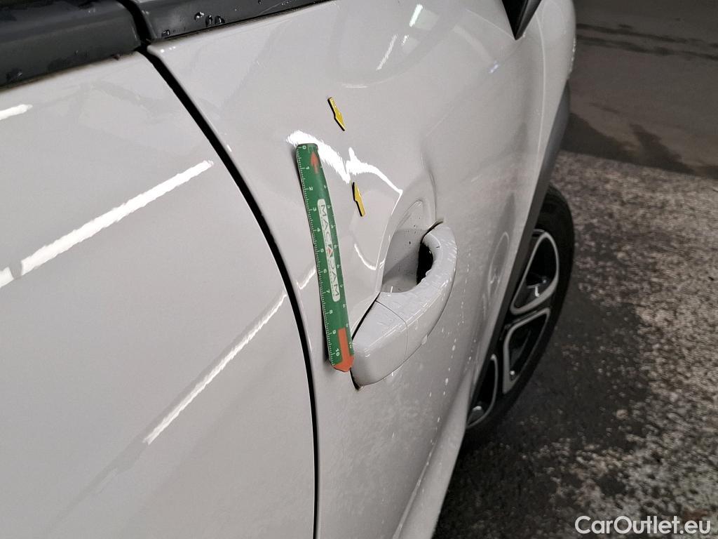  Citroen  C3  Aircross Feel Pack Business 1.2 PureTech 110CV BVM6 E6d #7