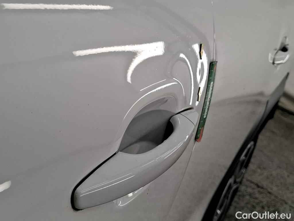  Citroen  C3  Aircross Feel Pack Business 1.2 PureTech 110CV BVM6 E6d #4