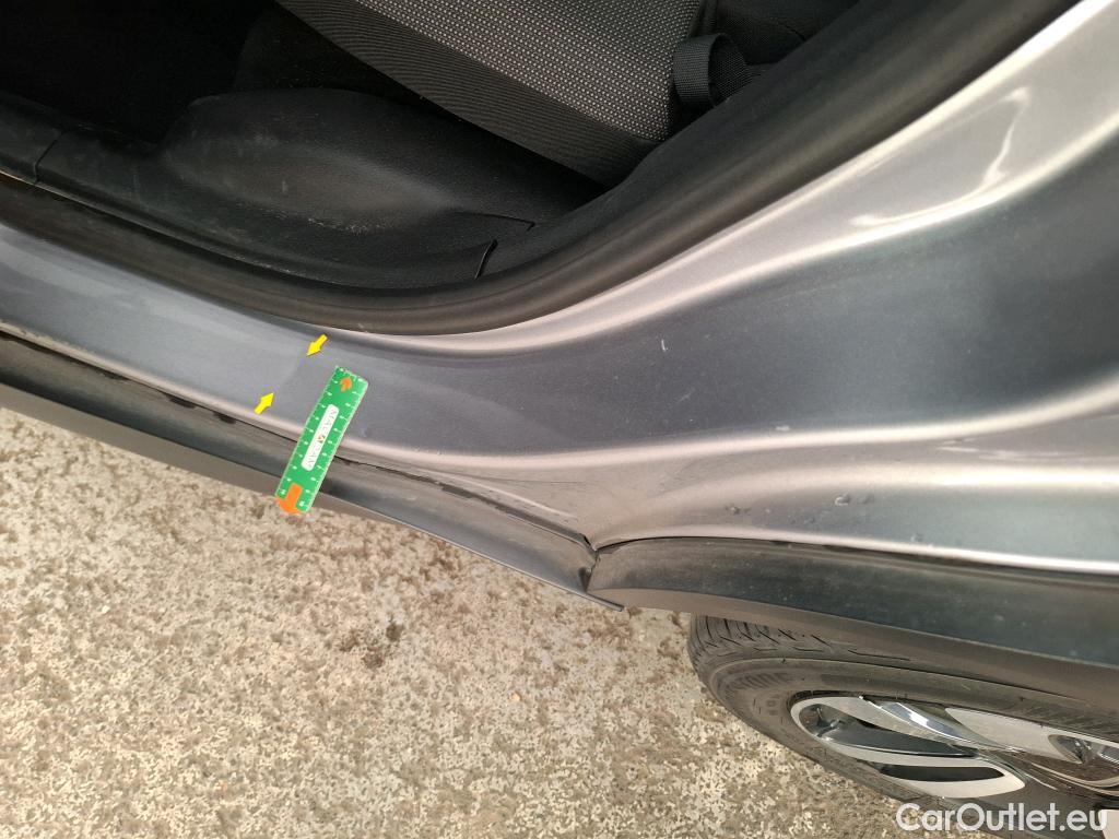  Citroen  C3  Aircross Shine Business 1.2 PureTech 130CV BVA6 E6d #45