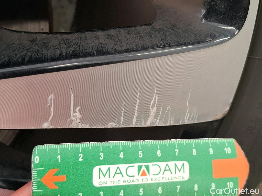  Citroen  C3  Aircross Shine Business 1.2 PureTech 130CV BVA6 E6d #35