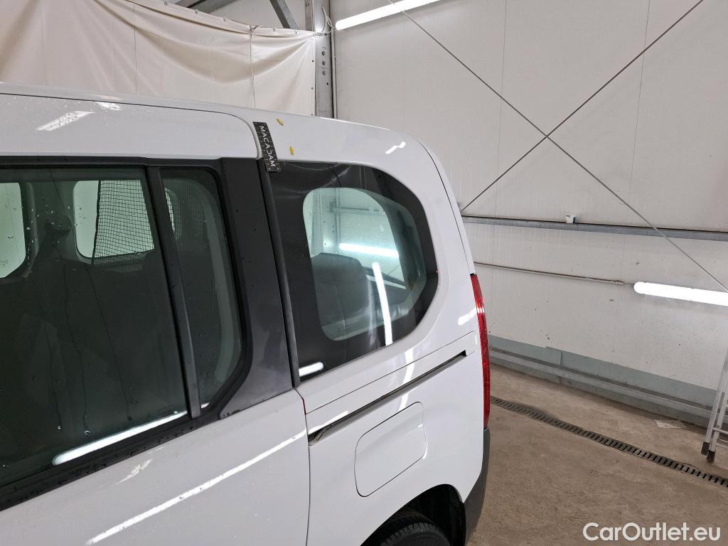  Citroen  Berlingo  Feel M 1.2 PureTech 130CV BVA8 E6d #7