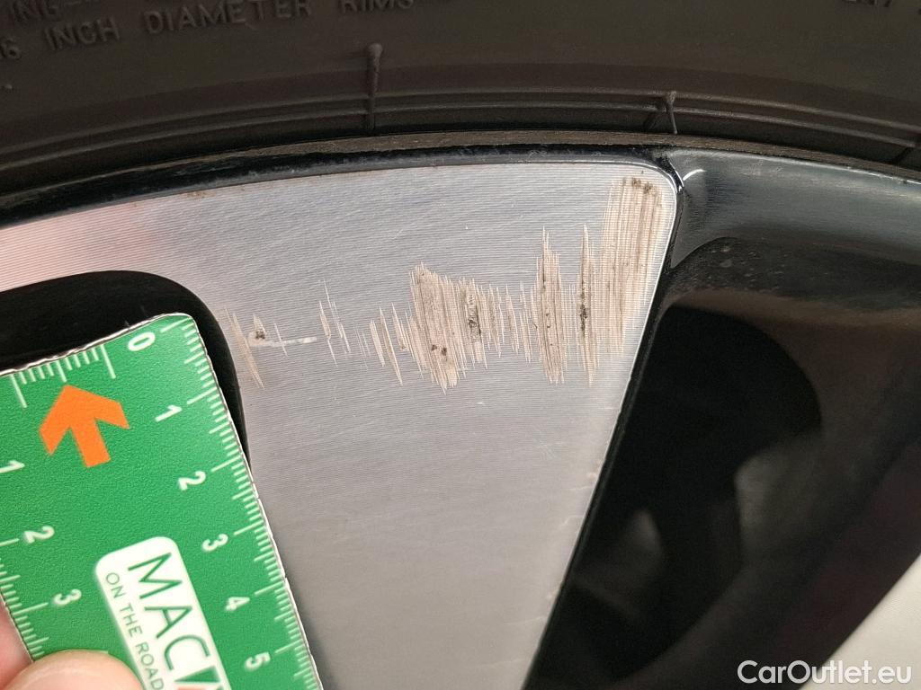  Citroen  C3  Aircross Shine Business 1.2 PureTech 130CV BVA6 E6d #24