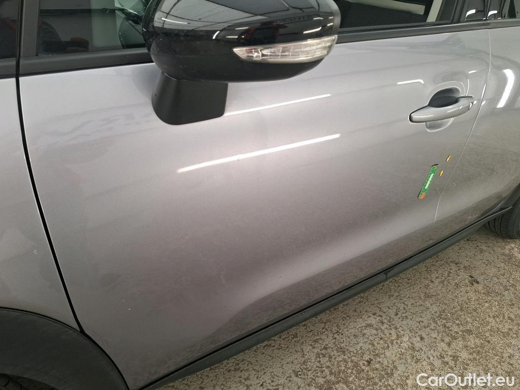  Citroen  C3  Aircross Shine Business 1.2 PureTech 130CV BVA6 E6d #47