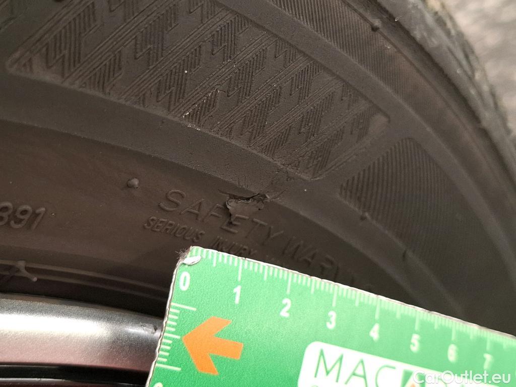  Citroen  C3  Aircross Feel Pack Business 1.2 PureTech 110CV BVM6 E6d #2