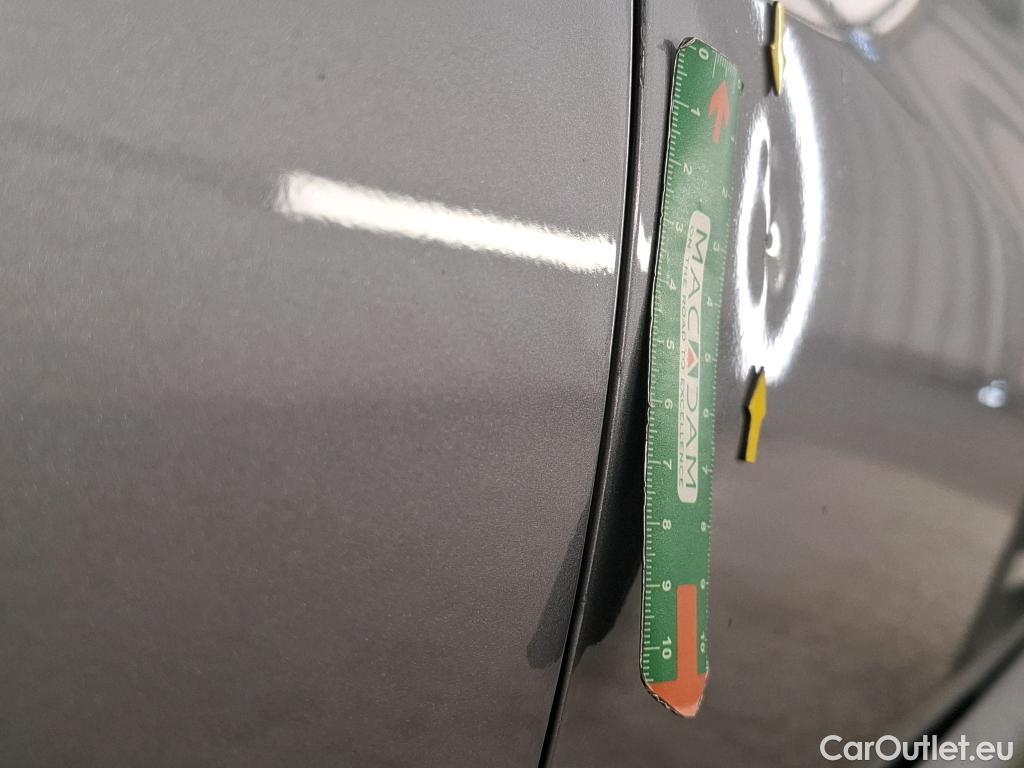  Citroen  C3  Aircross Shine Business 1.2 PureTech 130CV BVA6 E6d #8