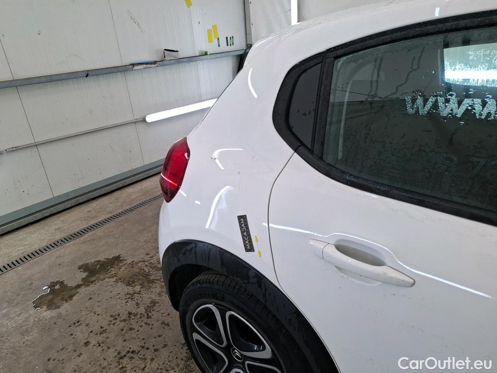  Citroen  C3 CITROEN  / 2020 / 5P / Berline PureTech 83 S&S BVM Feel Pack #8