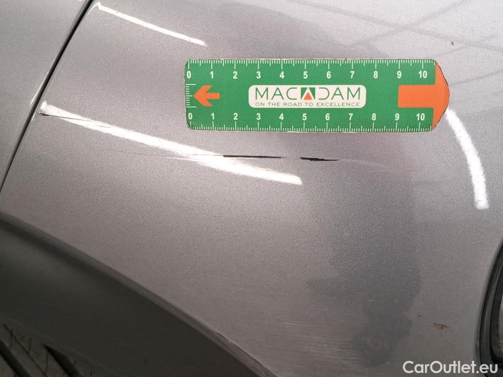  Citroen  C3  Aircross Shine Business 1.2 PureTech 130CV BVA6 E6d #17