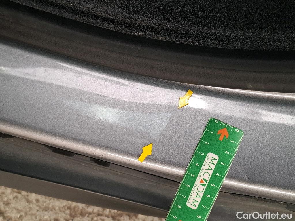  Citroen  C3  Aircross Shine Business 1.2 PureTech 130CV BVA6 E6d #46