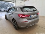  Bmw  Serie 1 1 Berline 116 d Business Design 1.5 115CV BVM6 E6d #2