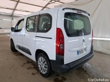  Citroen  Berlingo  Feel M 1.2 PureTech 130CV BVA8 E6d #2