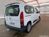  Citroen  Berlingo  Feel M 1.2 PureTech 130CV BVA8 E6d #3