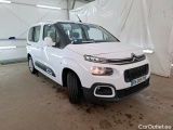  Citroen  Berlingo  Feel M 1.2 PureTech 130CV BVA8 E6d #4