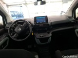  Citroen  Berlingo  Feel M 1.2 PureTech 130CV BVA8 E6d #5