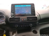  Citroen  Berlingo  Feel M 1.2 PureTech 130CV BVA8 E6d #7