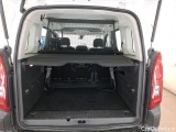  Citroen  Berlingo  Feel M 1.2 PureTech 130CV BVA8 E6d #10