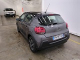  Citroen  C3 CITROEN  / 2016 / 5P / Berline PureTech 110 S&S BVM6 Shine Business #2