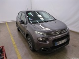  Citroen  C3 CITROEN  / 2016 / 5P / Berline PureTech 110 S&S BVM6 Shine Business #4