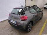  Citroen  C3 CITROEN  / 2016 / 5P / Berline PureTech 110 S&S BVM6 Shine Business #3