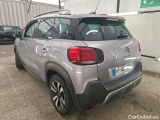  Citroen  C3  Aircross Shine Business 1.2 PureTech 130CV BVA6 E6d #2