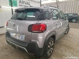  Citroen  C3  Aircross Shine Business 1.2 PureTech 130CV BVA6 E6d #3