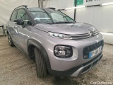  Citroen  C3  Aircross Shine Business 1.2 PureTech 130CV BVA6 E6d #4