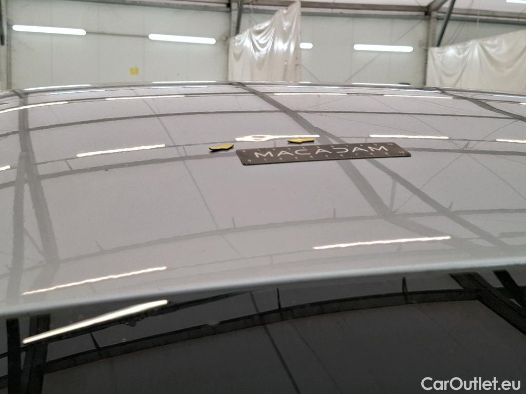  Mercedes  CLA-Klasse MERCEDES-BENZ CLA Coupe  2019  4P  Coupé CLA 180 d Business Line BA8 #59