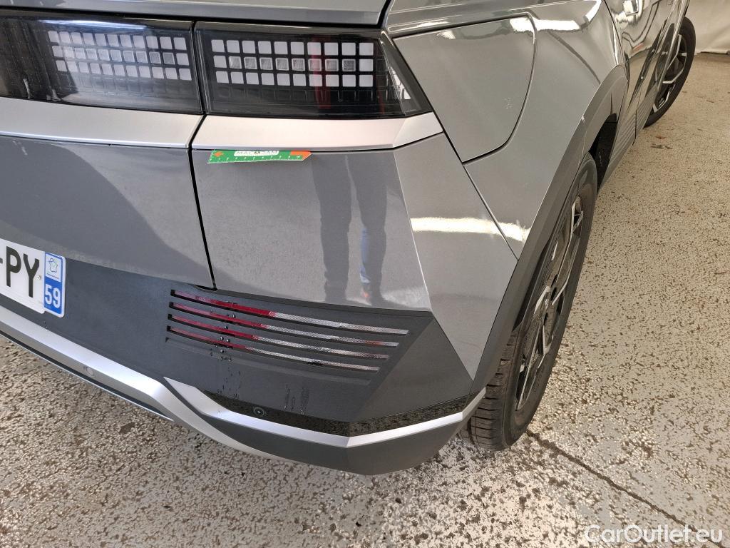  Hyundai   Ioniq Ioniq 5 Creative Electrique 72kWh BVA #3