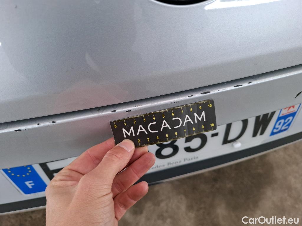  Mercedes  CLA-Klasse MERCEDES-BENZ CLA Coupe  2019  4P  Coupé CLA 180 d Business Line BA8 #27