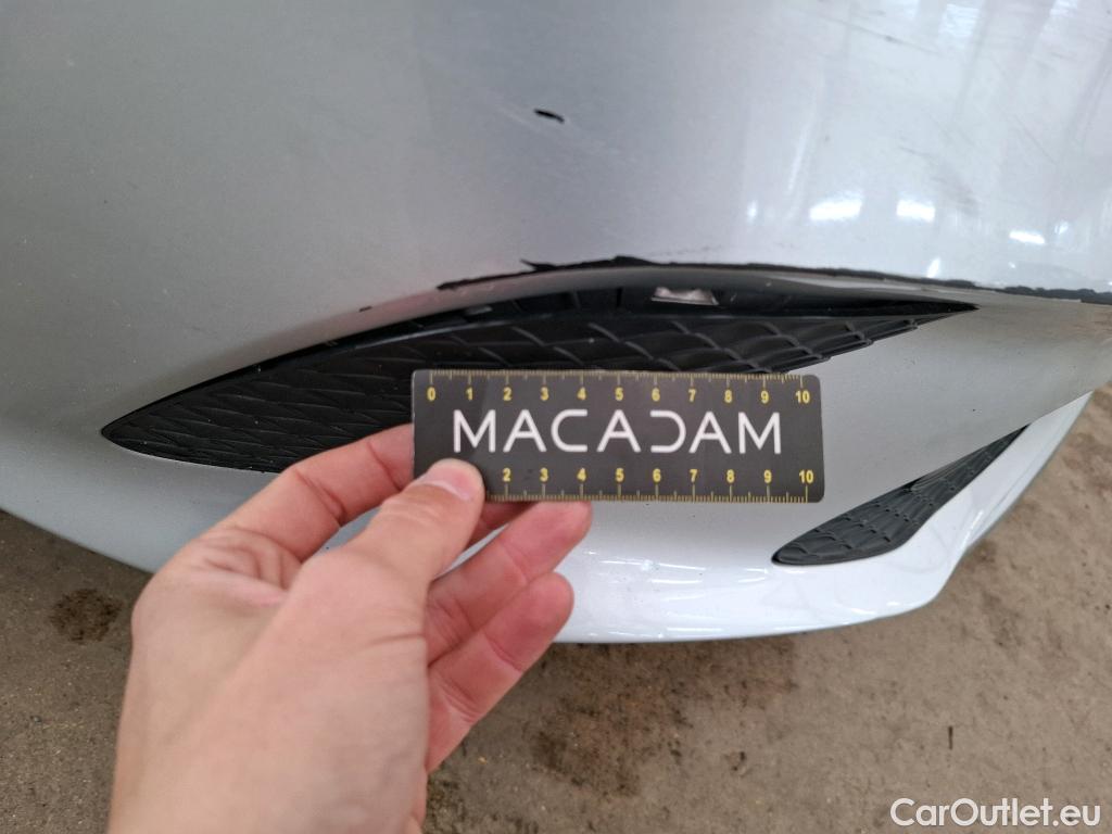  Mercedes  CLA-Klasse MERCEDES-BENZ CLA Coupe  2019  4P  Coupé CLA 180 d Business Line BA8 #73