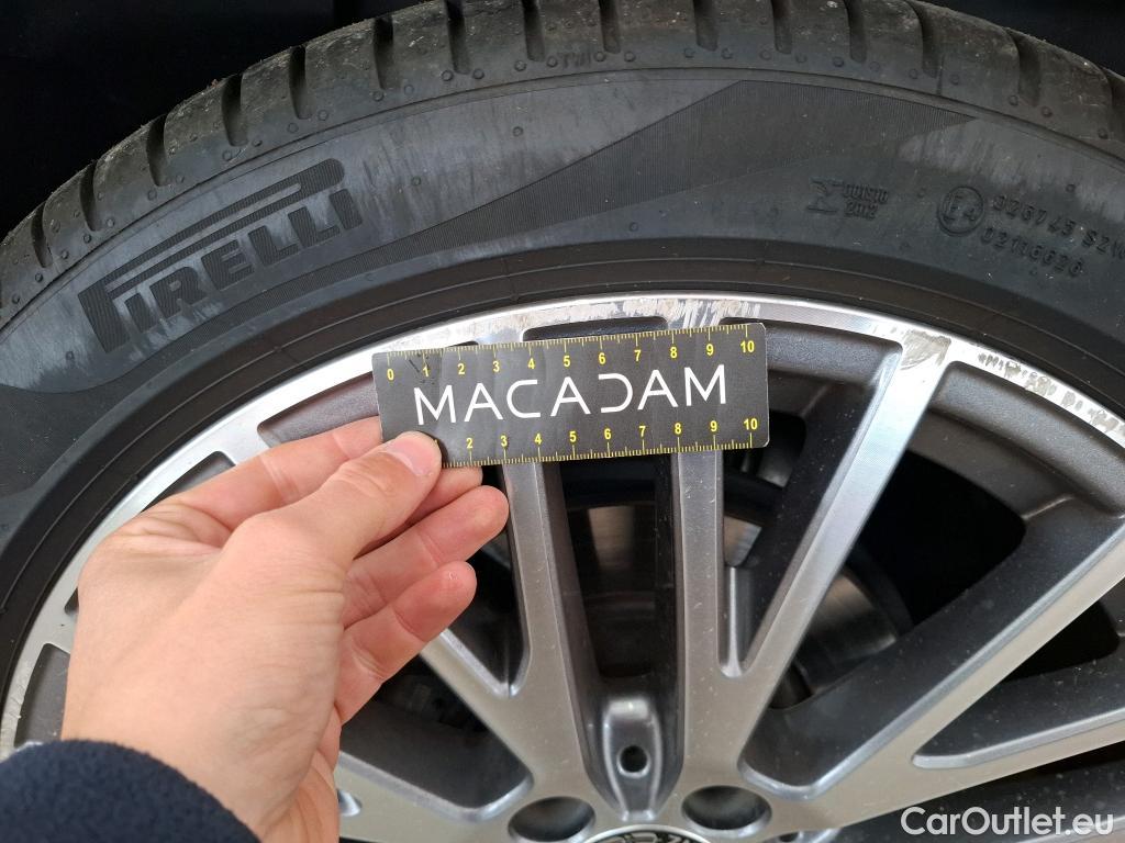  Mercedes  CLA-Klasse MERCEDES-BENZ CLA Coupe  2019  4P  Coupé CLA 180 d Business Line BA8 #39