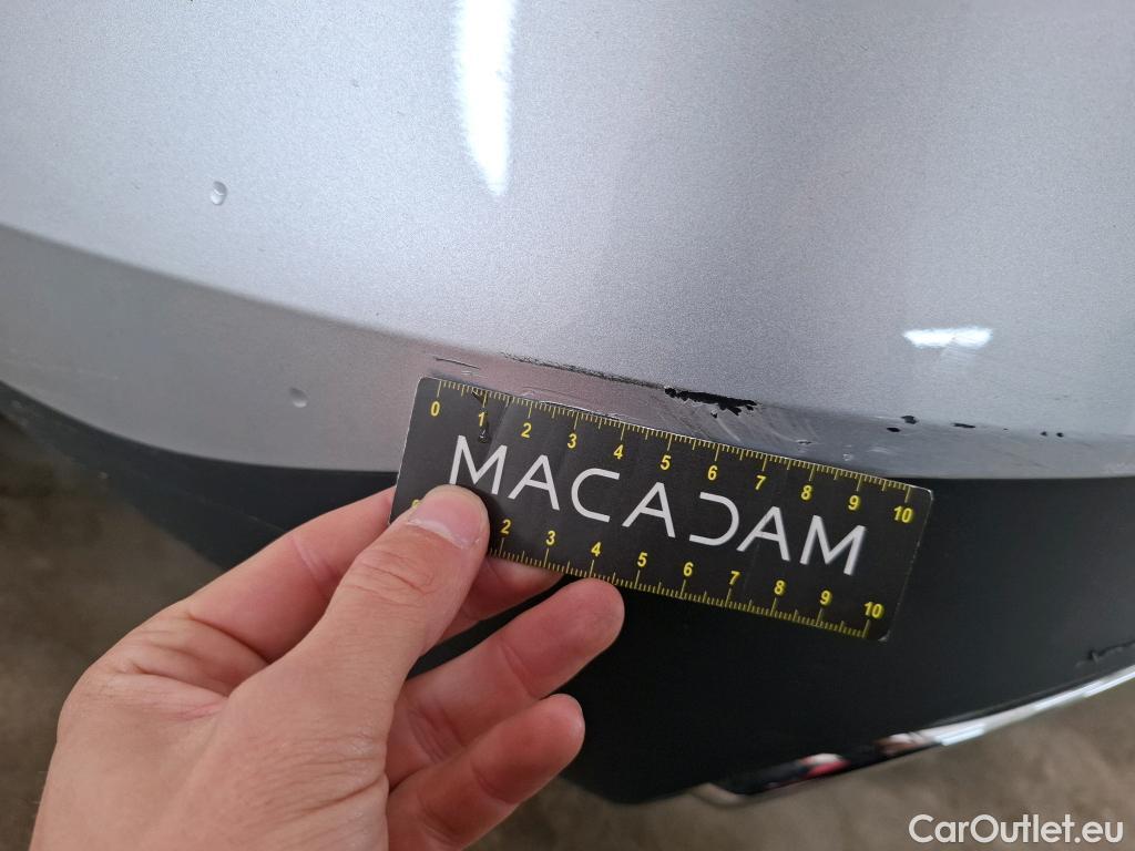  Mercedes  CLA-Klasse MERCEDES-BENZ CLA Coupe  2019  4P  Coupé CLA 180 d Business Line BA8 #22