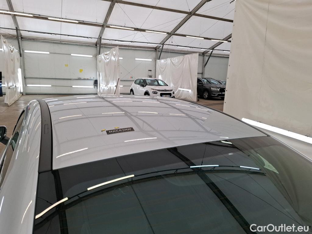  Mercedes  CLA-Klasse MERCEDES-BENZ CLA Coupe  2019  4P  Coupé CLA 180 d Business Line BA8 #57