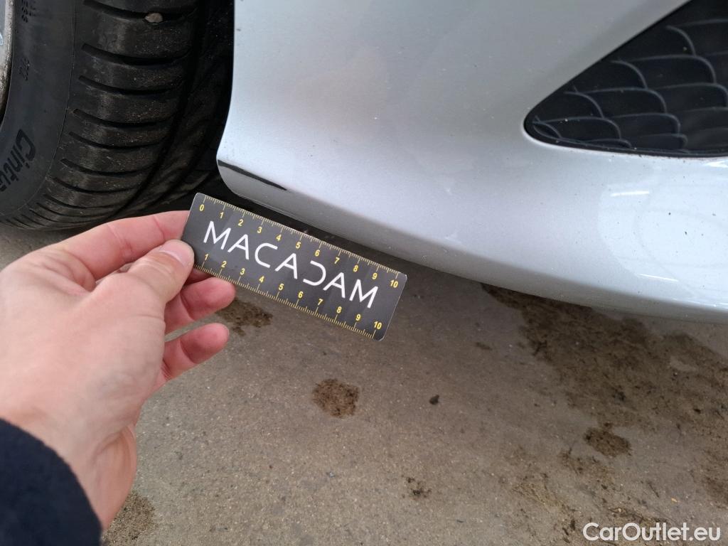  Mercedes  CLA-Klasse MERCEDES-BENZ CLA Coupe  2019  4P  Coupé CLA 180 d Business Line BA8 #11