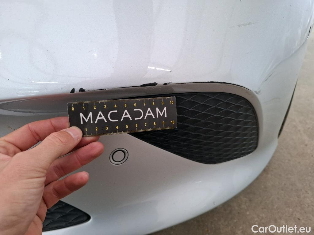  Mercedes  CLA-Klasse MERCEDES-BENZ CLA Coupe  2019  4P  Coupé CLA 180 d Business Line BA8 #18