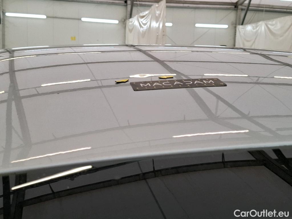  Mercedes  CLA-Klasse MERCEDES-BENZ CLA Coupe  2019  4P  Coupé CLA 180 d Business Line BA8 #58