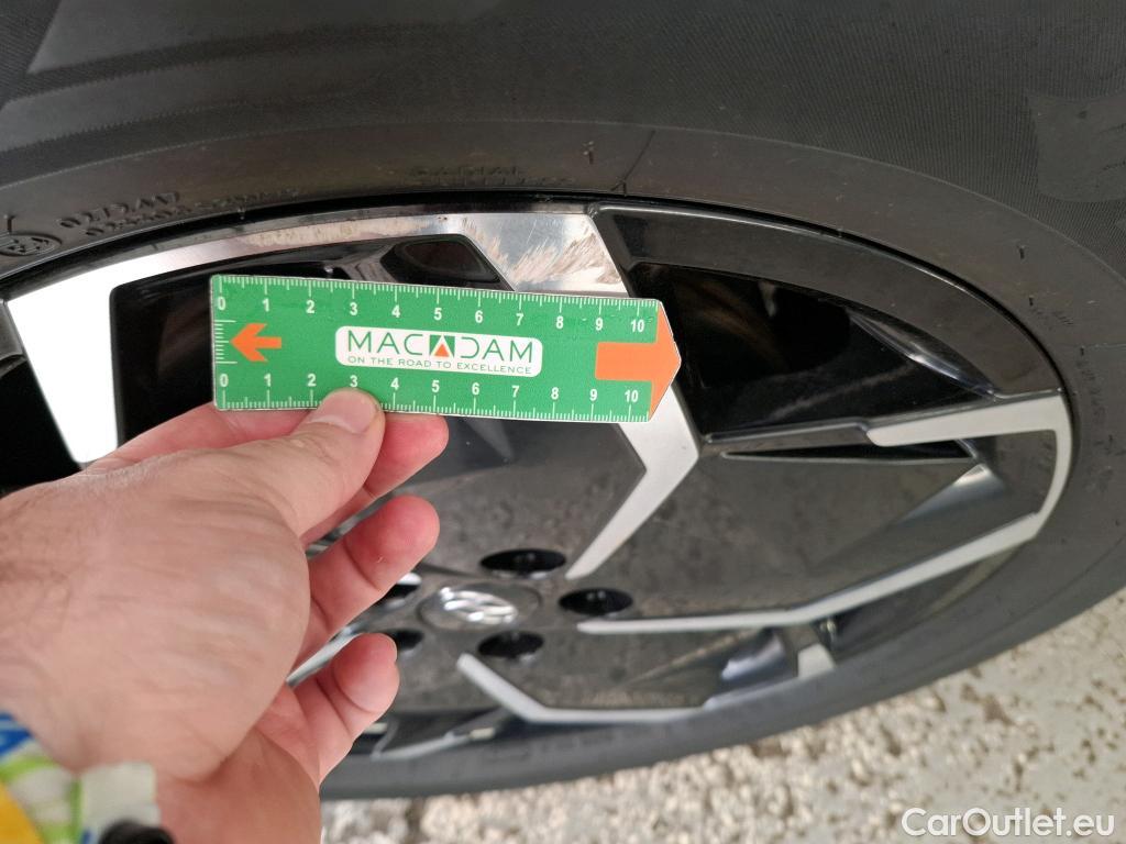  Hyundai   Ioniq Ioniq 5 Creative Electrique 72kWh BVA #13