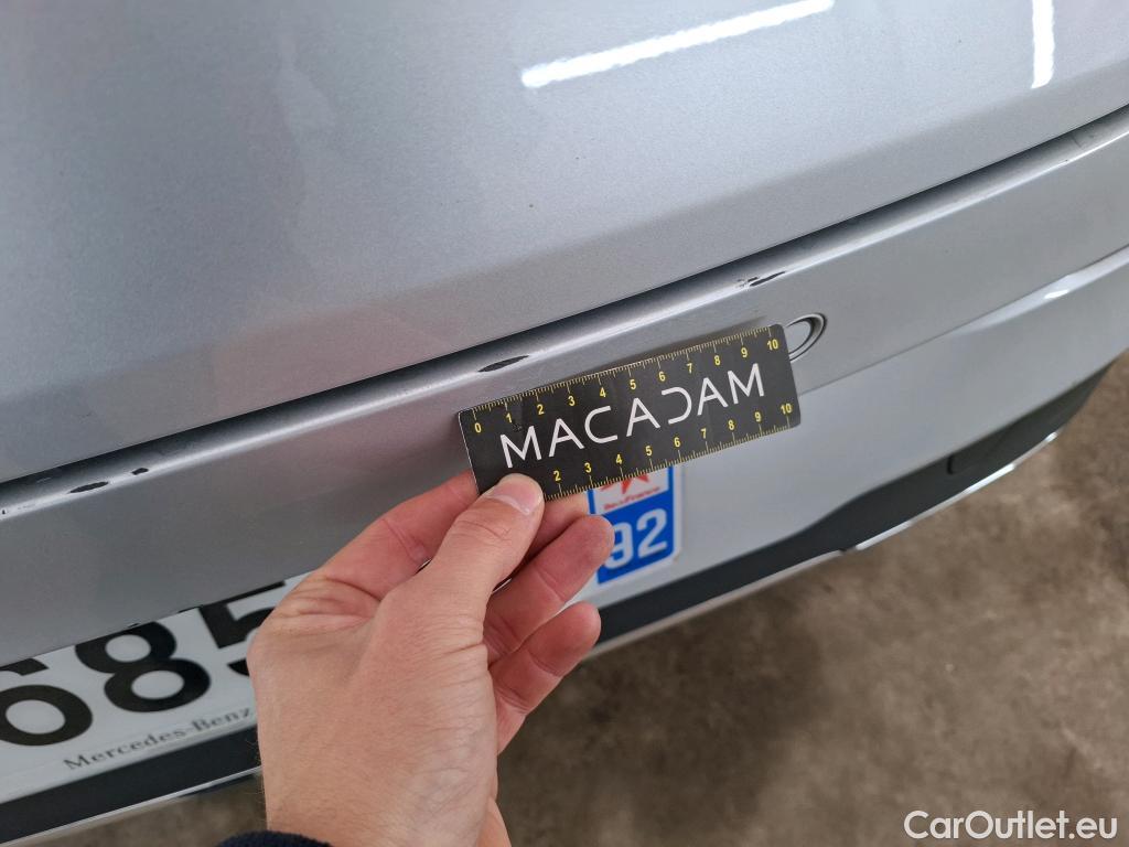  Mercedes  CLA-Klasse MERCEDES-BENZ CLA Coupe  2019  4P  Coupé CLA 180 d Business Line BA8 #28