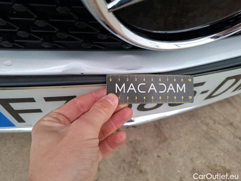  Mercedes  CLA-Klasse MERCEDES-BENZ CLA Coupe  2019  4P  Coupé CLA 180 d Business Line BA8 #15