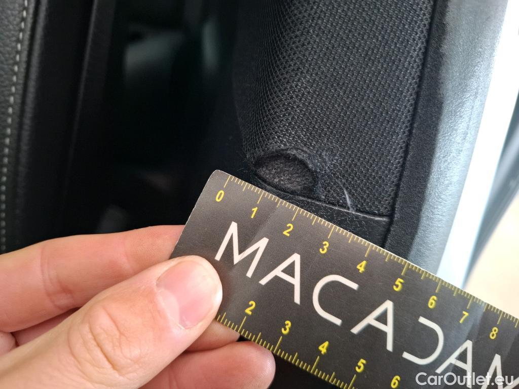  Mercedes  CLA-Klasse MERCEDES-BENZ CLA Coupe  2019  4P  Coupé CLA 180 d Business Line BA8 #54