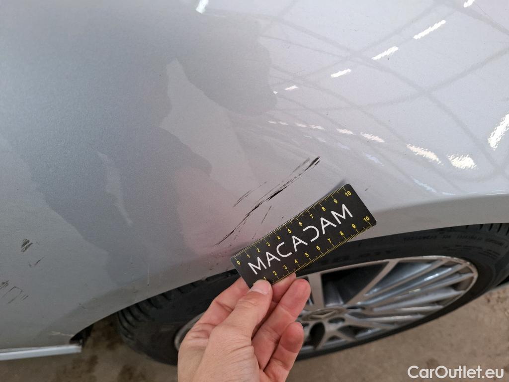  Mercedes  CLA-Klasse MERCEDES-BENZ CLA Coupe  2019  4P  Coupé CLA 180 d Business Line BA8 #66