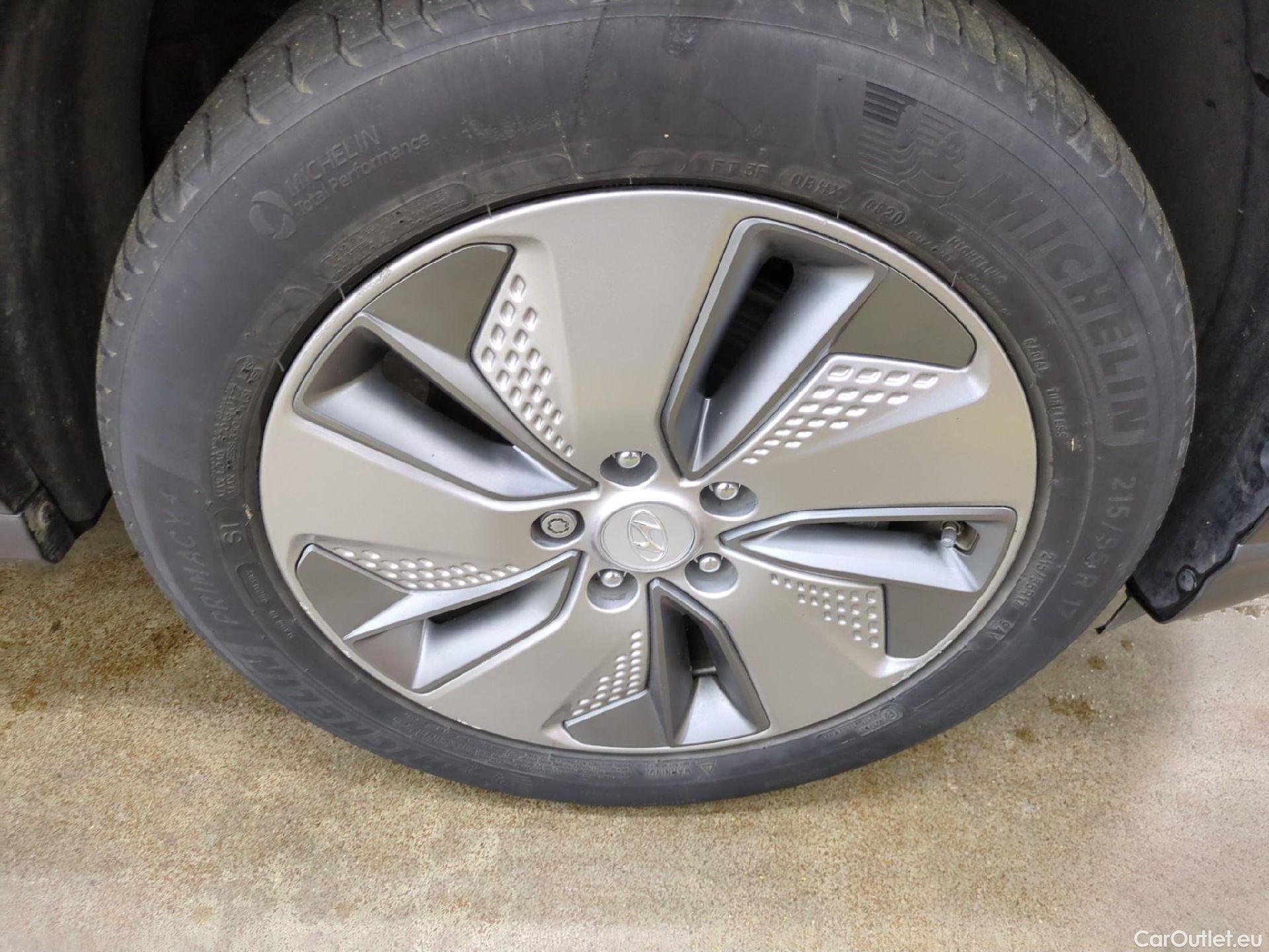  Hyundai  Konna Kona Intuitive Electrique 2WD 39kWh BVA #1