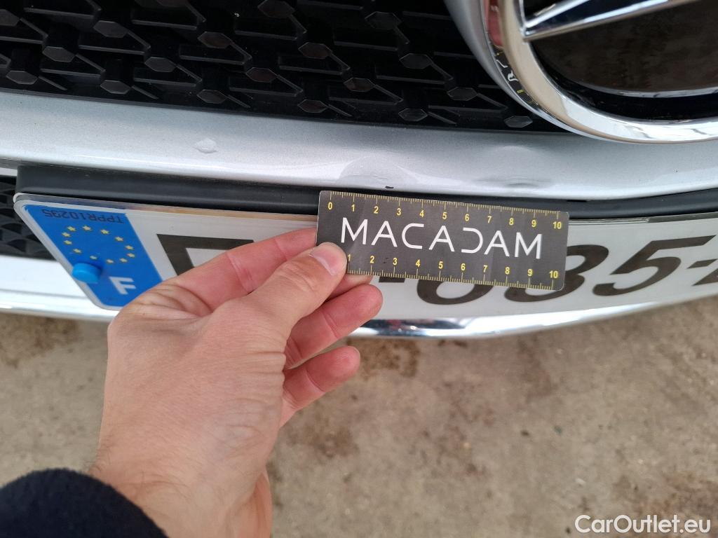  Mercedes  CLA-Klasse MERCEDES-BENZ CLA Coupe  2019  4P  Coupé CLA 180 d Business Line BA8 #16