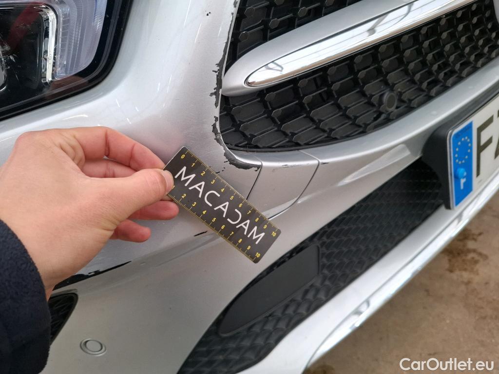  Mercedes  CLA-Klasse MERCEDES-BENZ CLA Coupe  2019  4P  Coupé CLA 180 d Business Line BA8 #13