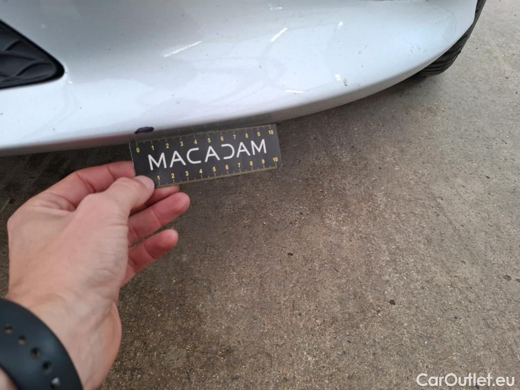  Mercedes  CLA-Klasse MERCEDES-BENZ CLA Coupe  2019  4P  Coupé CLA 180 d Business Line BA8 #19