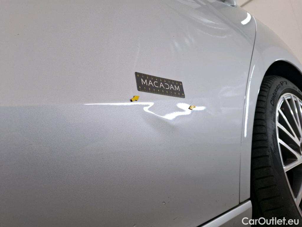  Mercedes  CLA-Klasse MERCEDES-BENZ CLA Coupe  2019  4P  Coupé CLA 180 d Business Line BA8 #7