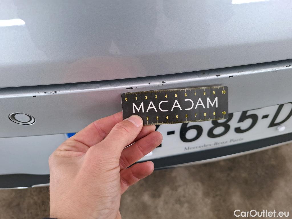  Mercedes  CLA-Klasse MERCEDES-BENZ CLA Coupe  2019  4P  Coupé CLA 180 d Business Line BA8 #26